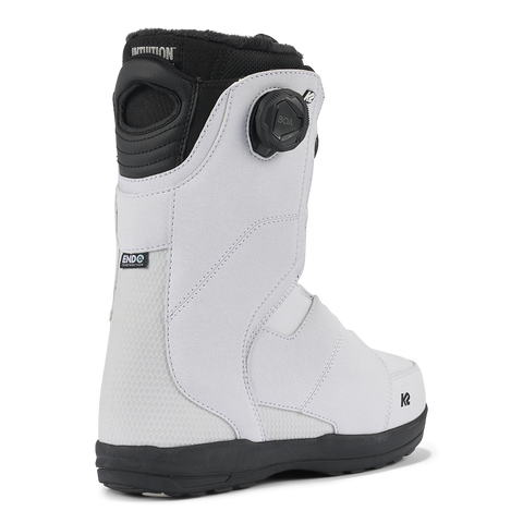 K2 Contour Snowboard Boots 2024