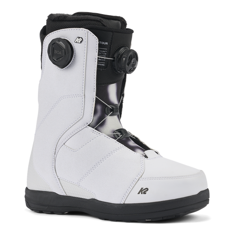 K2 Contour Snowboard Boots 2024