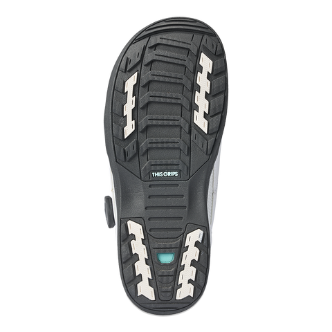 K2 Contour Snowboard Boots 2024