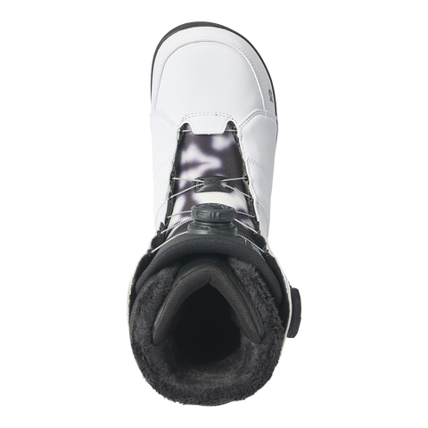 K2 Contour Snowboard Boots 2024