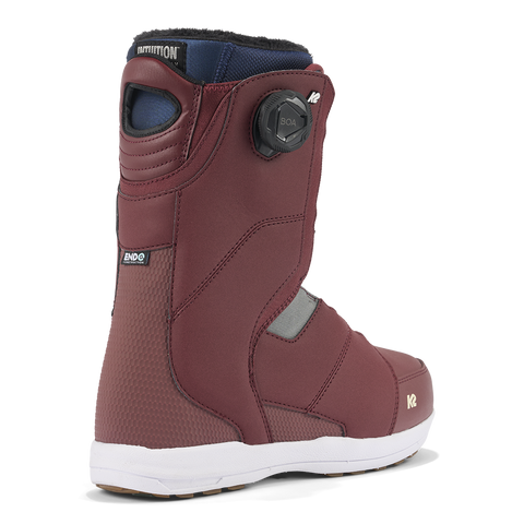 K2 Contour Snowboard Boots 2024