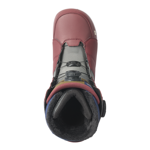K2 Contour Snowboard Boots 2024