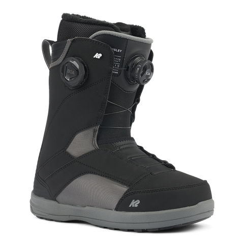 K2 Kinsley Snowboard Boots 2024