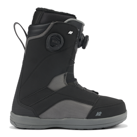 K2 Kinsley Snowboard Boots 2024
