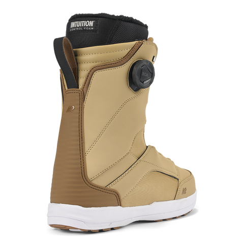 K2 Kinsley Snowboard Boots 2024