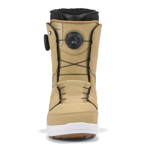 K2 Kinsley Snowboard Boots 2024