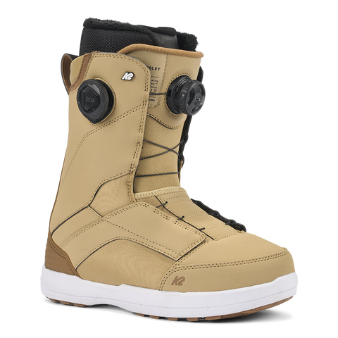 K2 Kinsley Snowboard Boots 2024
