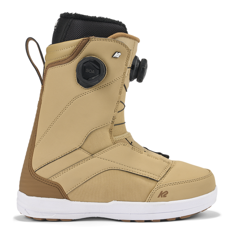 K2 Kinsley Snowboard Boots 2024
