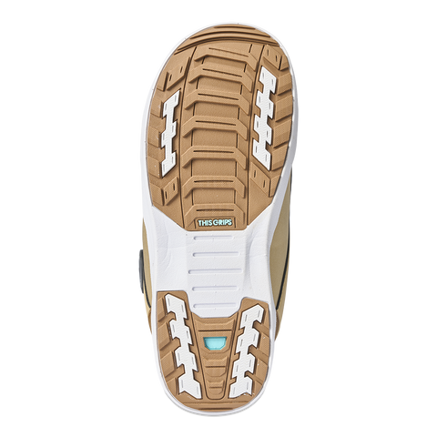 K2 Kinsley Snowboard Boots 2024