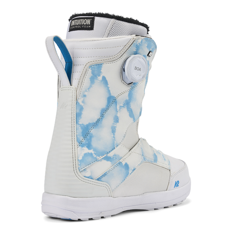 K2 Kinsley Snowboard Boots 2024