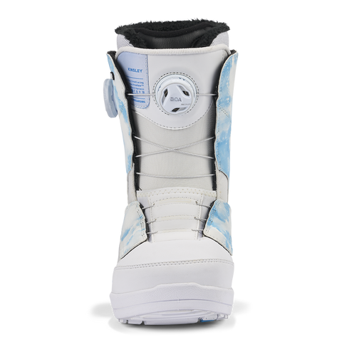 K2 Kinsley Snowboard Boots 2024