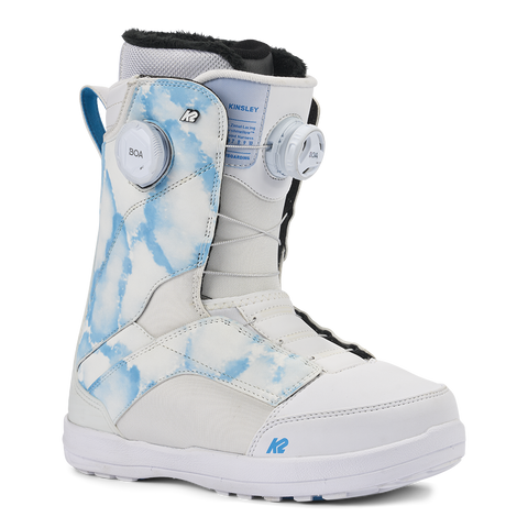 K2 Kinsley Snowboard Boots 2024