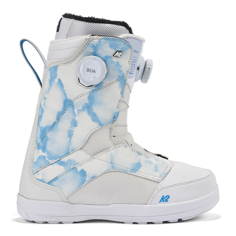 K2 Kinsley Snowboard Boots 2024