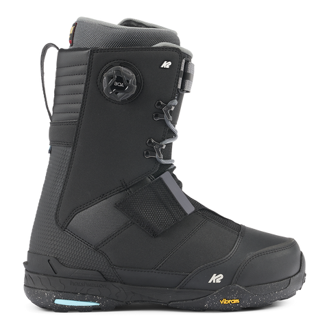 K2 Waive Snowboard Boots 2024