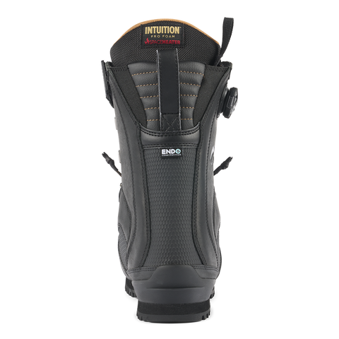 K2 Aspect Snowboard Boots 2024