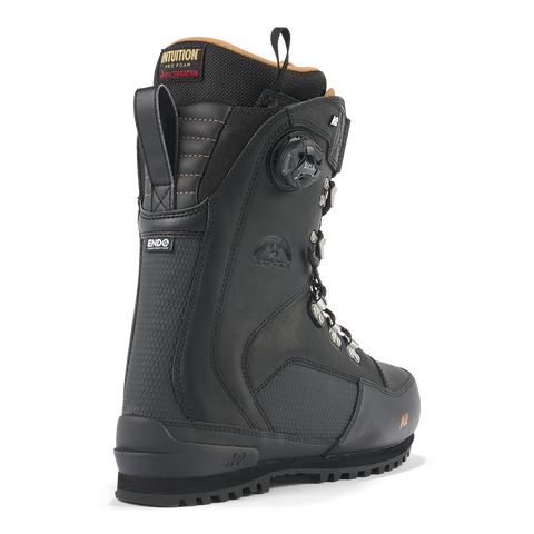 K2 Aspect Snowboard Boots 2024