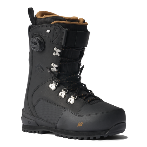 K2 Aspect Snowboard Boots 2024