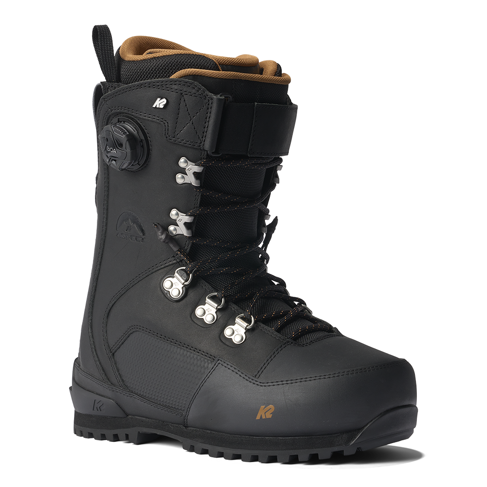 K2 Aspect Snowboard Boots 2024 Aspect