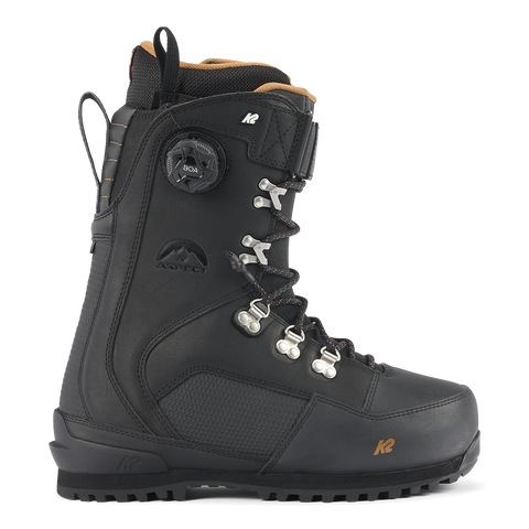 K2 Aspect Snowboard Boots 2024