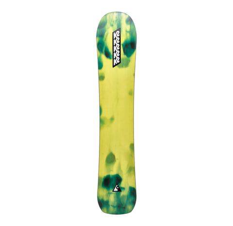 K2 Instrument Snowboard 2025