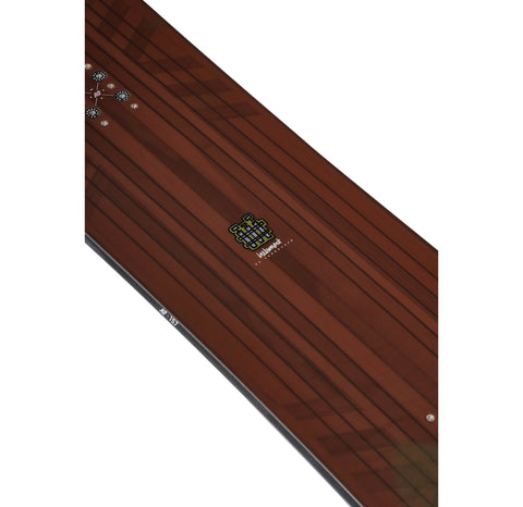 K2 Instrument Snowboard 2025