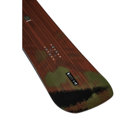 K2 Instrument Snowboard 2025