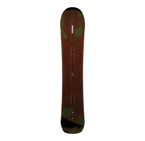 K2 Instrument Snowboard 2025