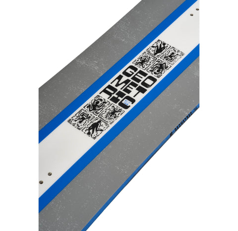 K2 Geometric Snowboard 2025 - EX DEMO