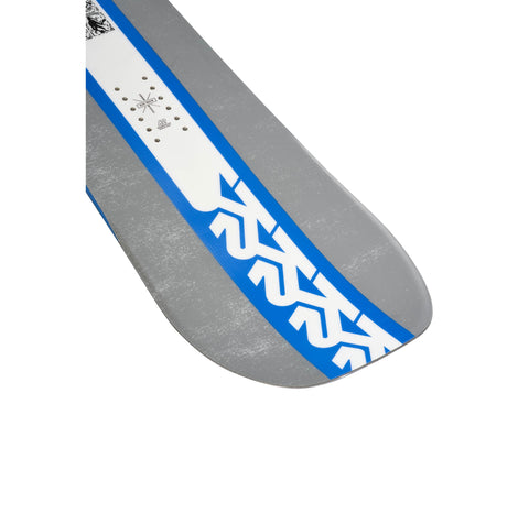 K2 Geometric Snowboard 2025 - EX DEMO