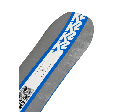 K2 Geometric Snowboard 2025 - EX DEMO