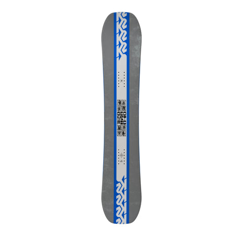 K2 Geometric Snowboard 2025 - EX DEMO