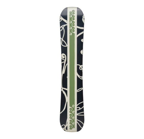 K2 Lime Lite Snowboard 2025 - EX DEMO