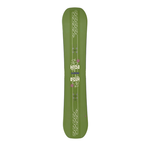 K2 Lime Lite Snowboard 2025 - EX DEMO