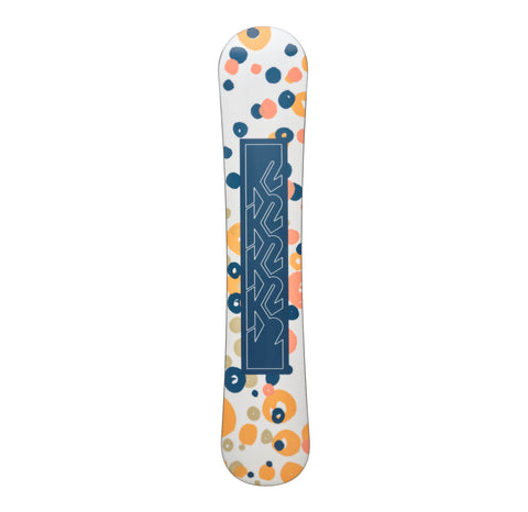 K2 First Lite Snowboard 2025