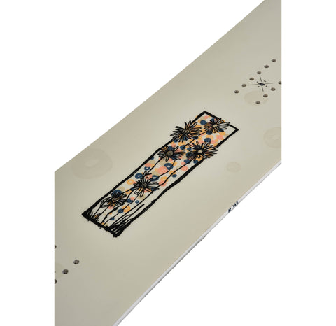 K2 First Lite Snowboard 2025