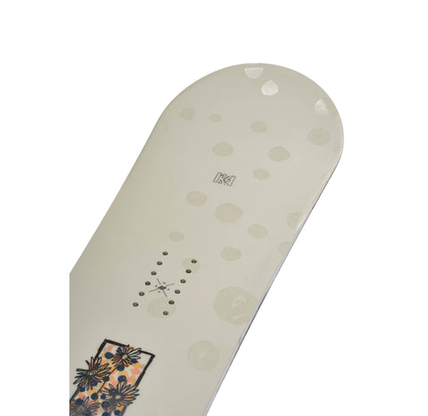 K2 First Lite Snowboard 2025