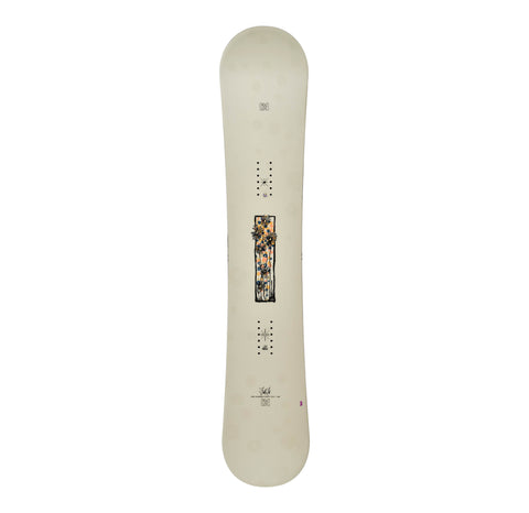 K2 First Lite Snowboard 2025