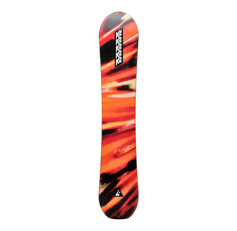 K2 Antidote Snowboard 2025 - EX DEMO