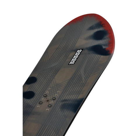 K2 Antidote Snowboard 2025 - EX DEMO