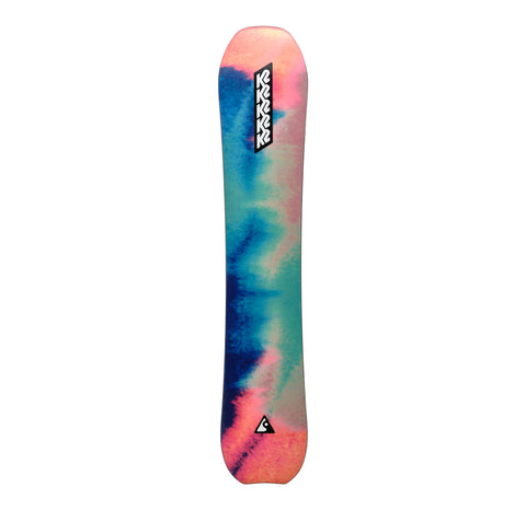 K2 Passport Snowboard 2025 - EX DEMO