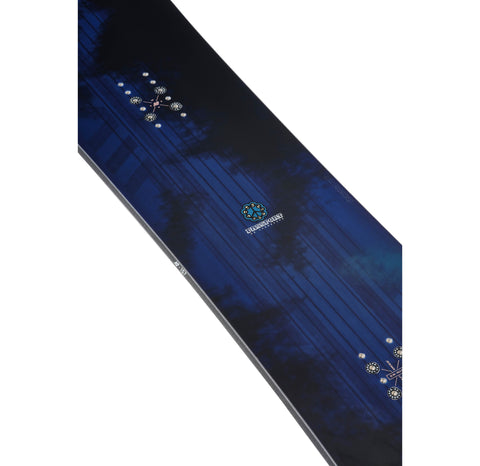 K2 Passport Snowboard 2025 - EX DEMO