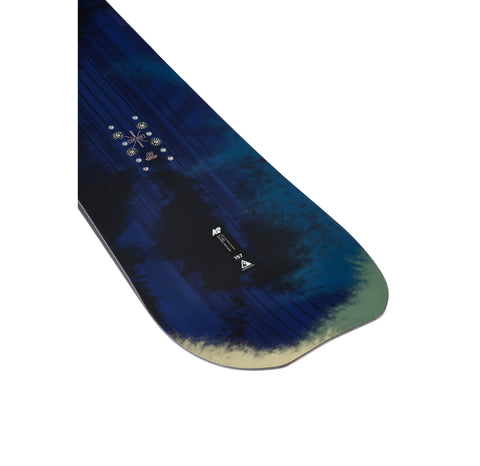 K2 Passport Snowboard 2025 - EX DEMO