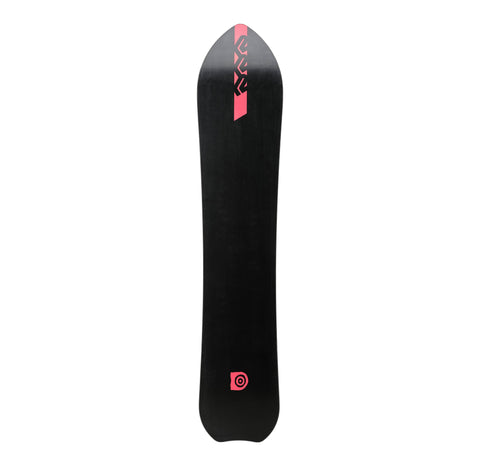 K2 Niseko Pleasures Snowboard 2025