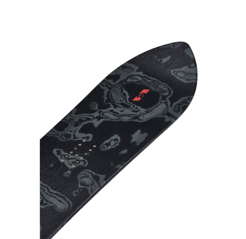 K2 Niseko Pleasures Snowboard 2025