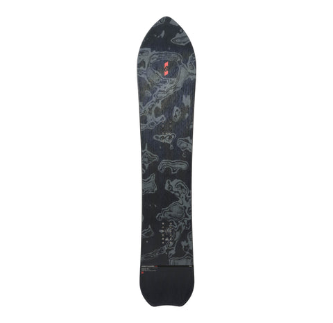 K2 Niseko Pleasures Snowboard 2025