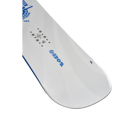 K2 Extravision Snowboard 2025