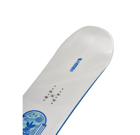 K2 Extravision Snowboard 2025