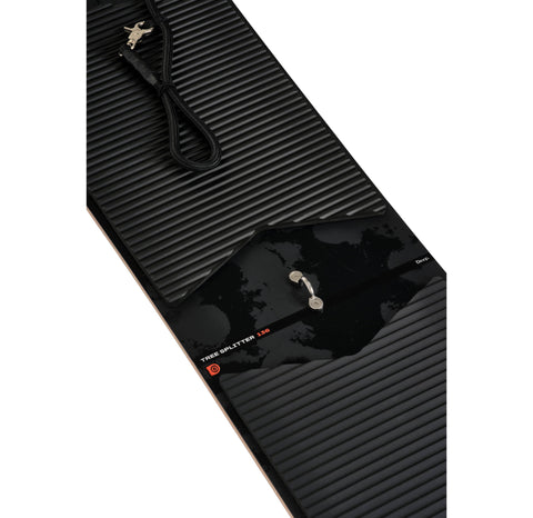 K2 Tree Splitter Snowboard 2025