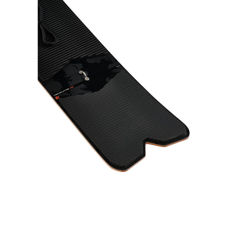 K2 Tree Splitter Snowboard 2025