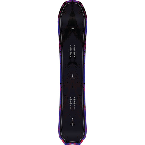 K2 Almanac Snowboard 2026